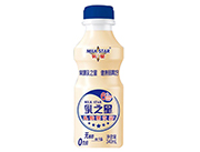 乳之星原味乳酸菌饮品340ml