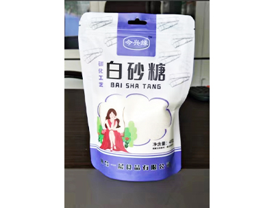 今兴缘白砂糖400g