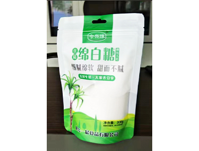 今兴缘优质绵白糖300g