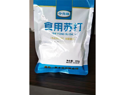 今兴缘食用苏打200g